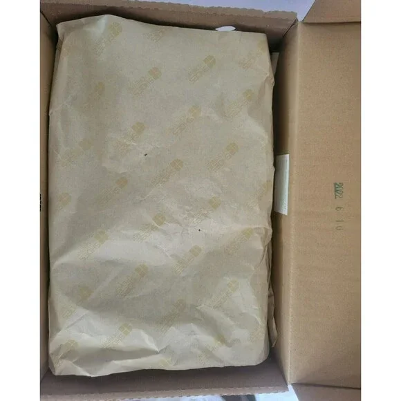 Shoes For Crews Heather II NCT Black Women's Size 7 Medium Steel Toe - Picture 11 of 11